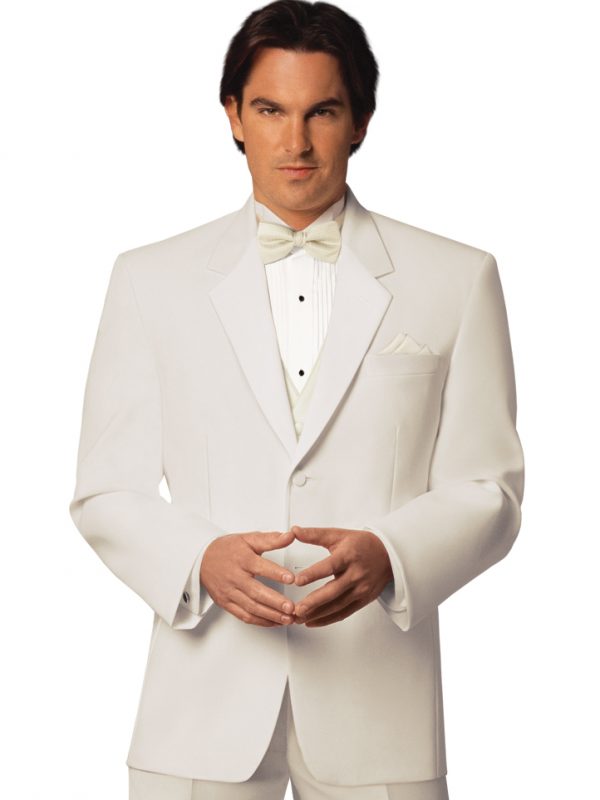 TUXEDOS & SUITS – Allen Johnson Formal Wear