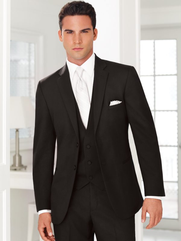 TUXEDOS & SUITS – Allen Johnson Formal Wear